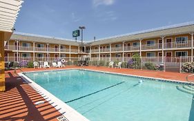 Quality Inn Central Roseburg